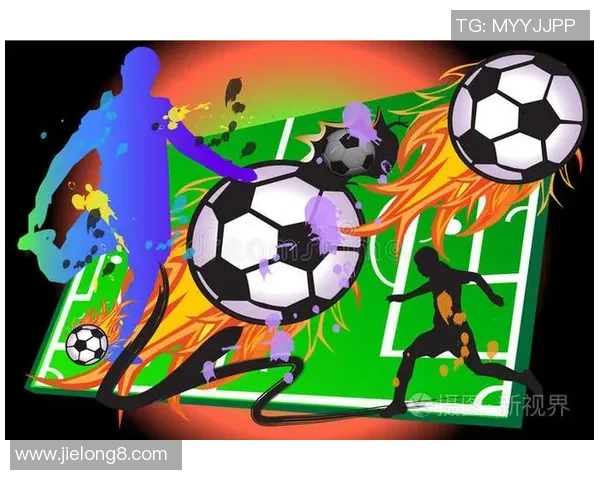 足球卡通姿势的创意表现与趣味解析让我们一起探索足球的魅力与乐趣